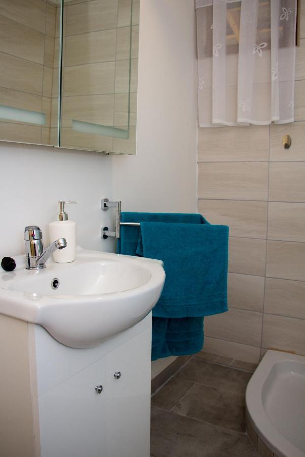 Zimmer Feri Vendeghaz Otel Abaújszántó Dış mekan fotoğraf