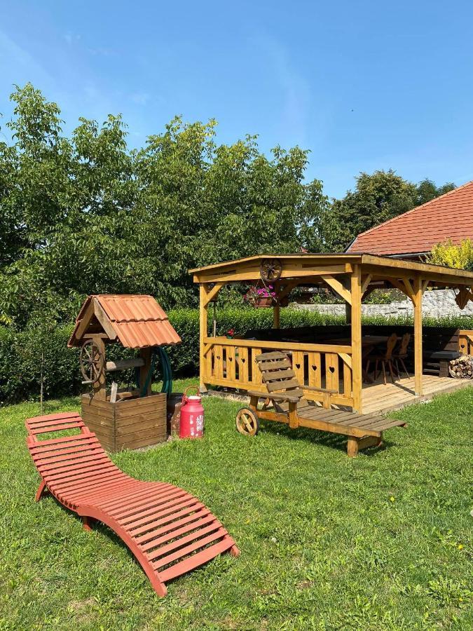 Zimmer Feri Vendeghaz Otel Abaújszántó Dış mekan fotoğraf