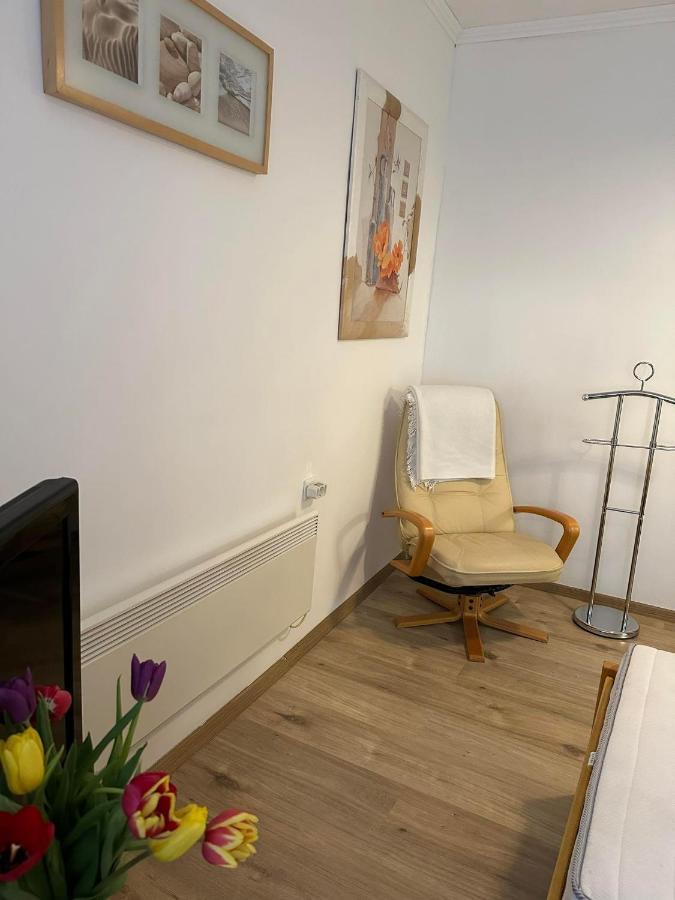 Zimmer Feri Vendeghaz Otel Abaújszántó Dış mekan fotoğraf